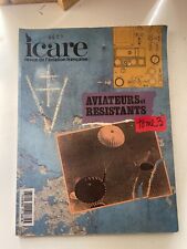 Icare 148 aviateurs d'occasion  Lorient