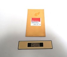 Harley amf aufkleber gebraucht kaufen  Lastrup