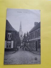 Carte postale ancienne d'occasion  Calonne-Ricouart