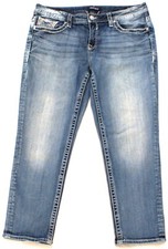Vigoss capri jeans for sale  Houston