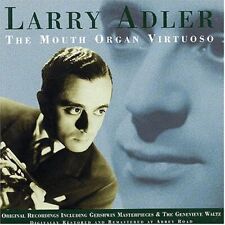 Larry adler mouth for sale  STOCKPORT