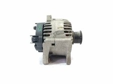8200495294 generator für RENAULT SCENIC II 1.9 DCI DIESEL comprar usado  Enviando para Brazil
