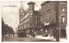 Preston. church street. for sale  YORK