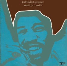 Usado, Jimi Hendrix Experience / Electric Jimi Hendrix 1968 UK Track Record 2856 002 comprar usado  Enviando para Brazil