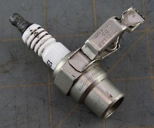 Ignition spark wire for sale  Fairmont