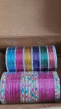 Multi colored bangles for sale  BLACKBURN