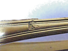 Art nouveau gold d'occasion  Expédié en Belgium