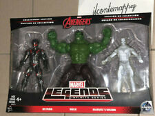 Marvel legends pack usato  Italia