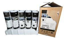 Usado, HP ElectroInk preto para uso com prensa digital HP indigo 7000 Q5396-04730 comprar usado  Enviando para Brazil