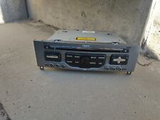 Autoradio peugeot 308 d'occasion  Montpellier-