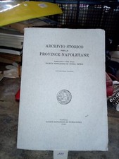 189n archivio storico usato  Battipaglia