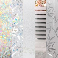 Frosted window film for sale  WORCESTER