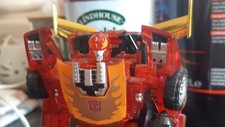 Transformers sons cybertron for sale  YORK