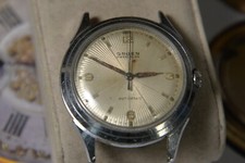 Vintage 1950s gruen for sale  Elk Grove