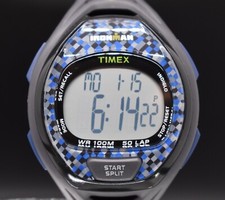 Timex ironman sleek for sale  Fullerton