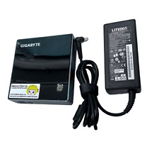 Gigabyte nuc intel usato  Italia