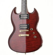 Epiphone / PROPHECY SG CUSTOM GX [Shinjuku Store] #QQKLJH comprar usado  Enviando para Brazil