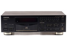 Pioneer 8700 player gebraucht kaufen  Moosburg a.d.Isar