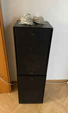 Hifi lautsprecher boxen gebraucht kaufen  Leonberg