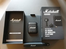 Bluetooth kopfhörer inear gebraucht kaufen  Dahlem
