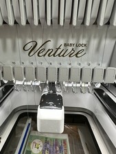Beautiful babylock ventured for sale  Ardmore