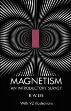 Magnetism introductory survey for sale  Rockledge