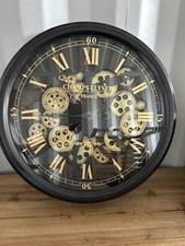Beautiful 52cm wall for sale  BUDE