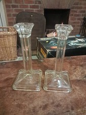 Vintage pair clear for sale Vintage pair clear for sale  MARKET RASEN