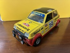 Renault alpine calberson usato  Vignate