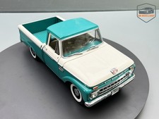Sunstar 1965 ford gebraucht kaufen  Aulendorf