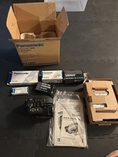 Panasonic palmsight l657 for sale  Waukesha