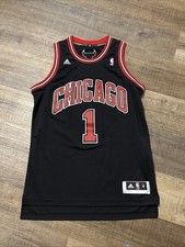 Derrick rose black for sale  Fargo