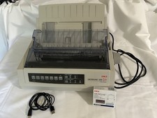 Oki microline 320 for sale  Port Charlotte