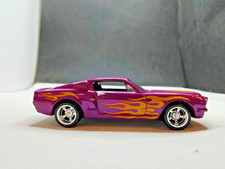 Hot wheels prototype d'occasion  Expédié en Belgium