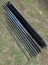 Fishing pole fox for sale  CHESTERFIELD