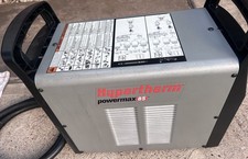 Hypertherm powermax plasma for sale  Sugar Land