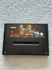 Jogo SNES Super Nintendo Killer Instinct cartucho apenas Pal - Bom estado! comprar usado  Enviando para Brazil