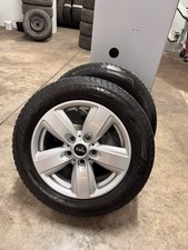 Cerchi gomme mini usato  Arezzo