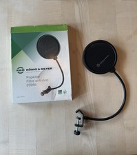 Popkiller popschutz mikrofonst gebraucht kaufen  Pentling