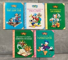 Walt disney grandi usato  Gatteo
