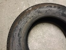 Pneumatico 155 r13 usato  Paterno