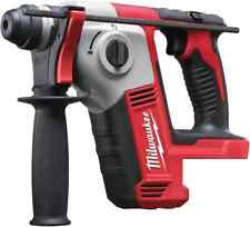 Milwaukee m18 tassellatore usato  Italia