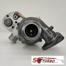 Używany, Turbosprężarka Ford TRANSIT V362 2.0 838417 136KW 125KW Ford Furgon V363 170PS na sprzedaż  PL