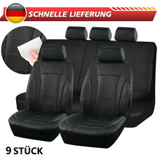 Premium kunstleder sitzbezug gebraucht kaufen  Langenlonsheim