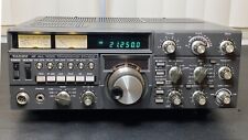 Yaesu 102 working for sale  Miami