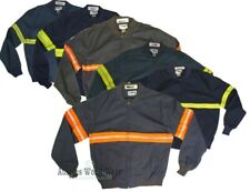 Work jacket vis for sale  Danby