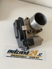 Corpo farfallato fiat usato  Moncalieri