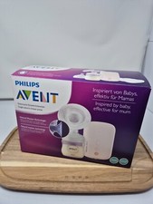 Philips avent elektrische gebraucht kaufen  Gaimersheim