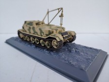 Panzer altaya bergepanzer d'occasion  Montbrison