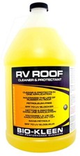 BIO-KLEEN RV ROOF CLEAN & PROTECT 1 M02409 comprar usado  Enviando para Brazil